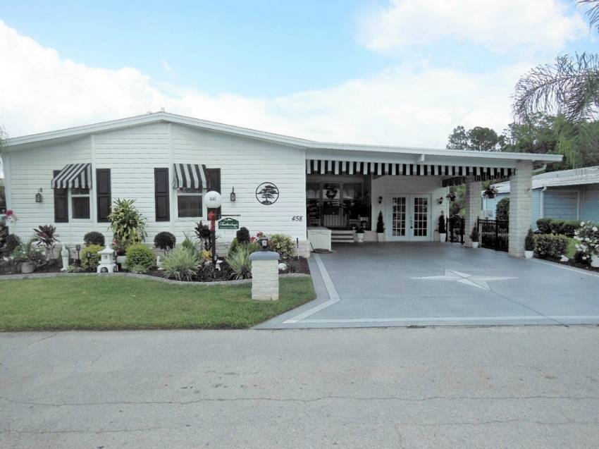 Mobile Home Landscaping Ideas